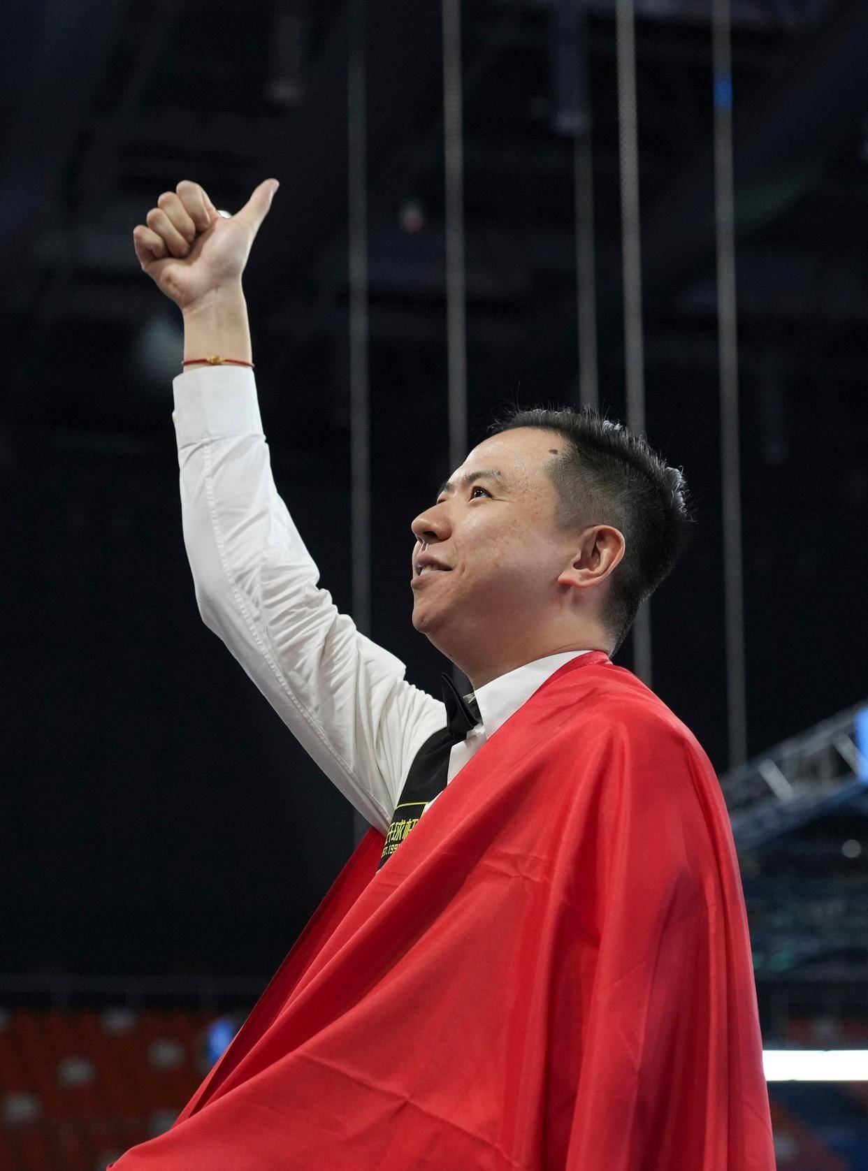 攻无疑展现 攻无疑展现