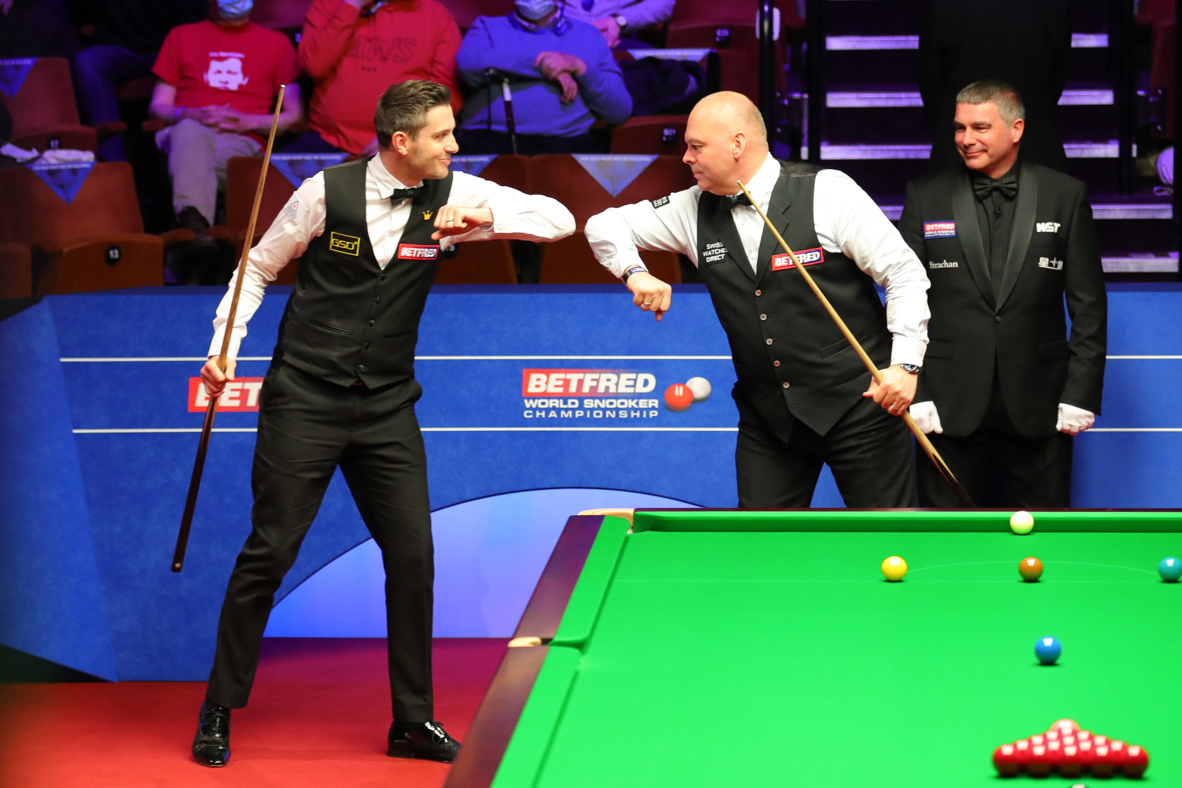 临场指挥官 临场指挥官