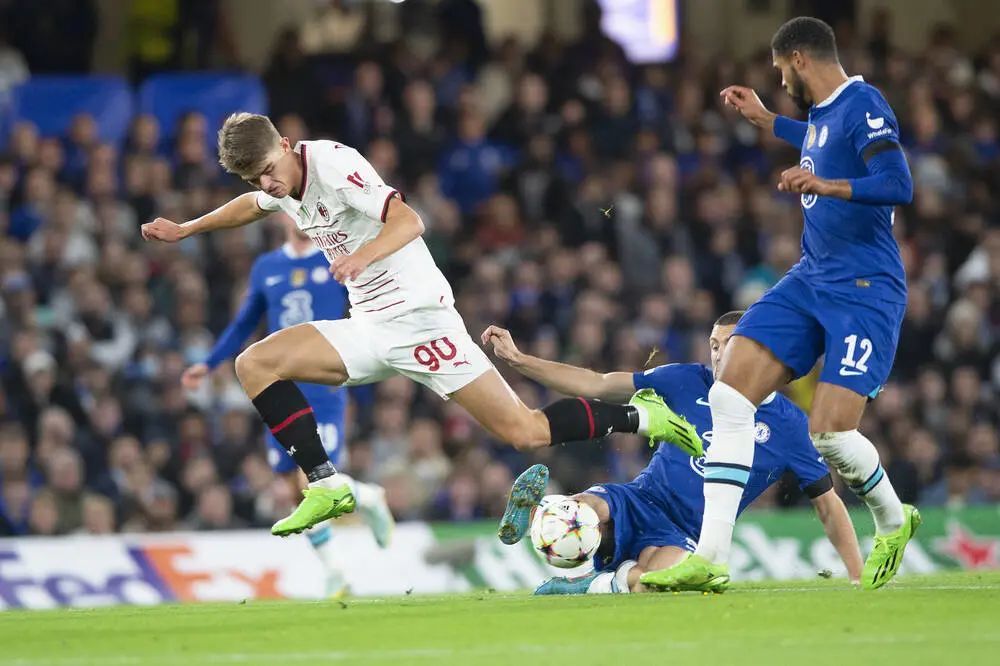 裁判的表现 裁判的表现